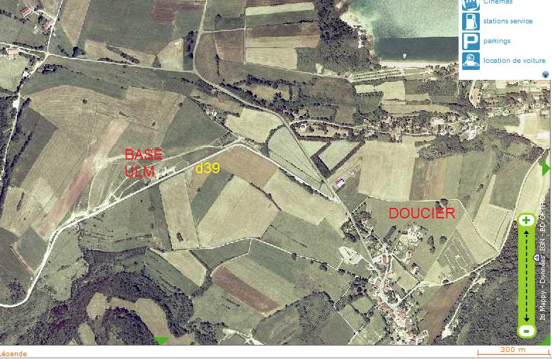 image satellite